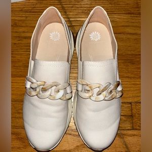 Yellow Box Rory Slip On Loafer